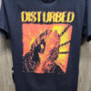 Disturbed Unisex Tshirt - HD10250108