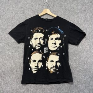 Fall Out Boy Unisex Tshirt - HD10250109