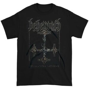 Behemoth Unisex Tshirt - HD10250115