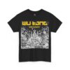 Wu-Tang Clan Unisex Tshirt - HD10250118