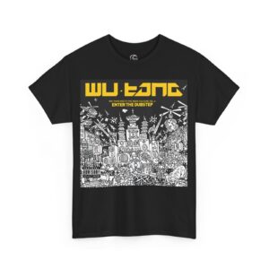 Wu-Tang Clan Unisex Tshirt - HD10250118