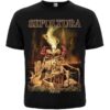 Sepultura Unisex Tshirt - HD10250119