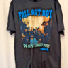 Fall Out Boy Unisex Tshirt - HD10250121