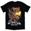 Wu-Tang Clan Unisex Tshirt - HD10250122