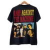 Rage Against The Machine Unisex Tshirt - HD10250125
