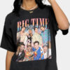 Big Time Rush Unisex Tshirt - HD10250130