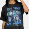 Big Time Rush Unisex Tshirt - HD10250132