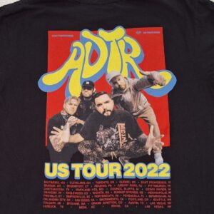 A Day to Remember Unisex Tshirt - HD10250135