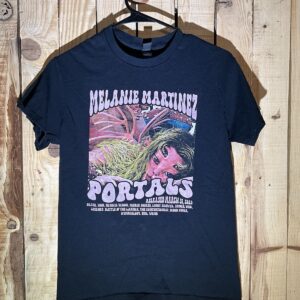 Melanie Martinez Unisex Tshirt, Sweatshirt, Hoodie - HD10250136