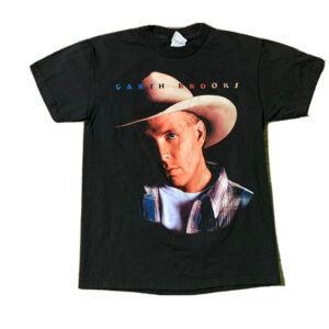 Garth Brooks Unisex Tshirt - HD10250141