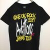 One Ok Rock Unisex Tshirt - HD10250143