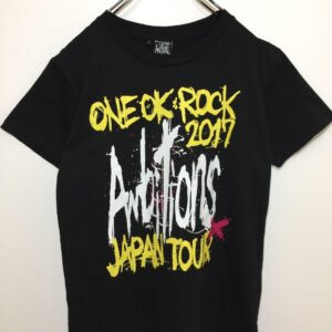 One Ok Rock Unisex Tshirt - HD10250143