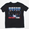 New Kids On The Block Unisex Tshirt - HD10250144