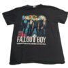 Fall Out Boy Unisex Tshirt - HD10250146