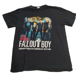 Fall Out Boy Unisex Tshirt - HD10250146