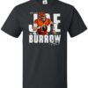 Joe Burrow Unisex Tshirt - HD10250147