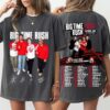 Big Time Rush Unisex Tshirt - HD10250148