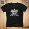 Gravity Falls Unisex Tshirt - HD10250151