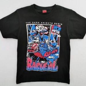Babymetal Unisex Tshirt - HD10250155