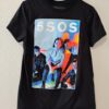 5 Seconds of Summer Unisex Tshirt - HD10250161
