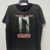 Marilyn Manson Unisex Tshirt - HD10250162
