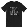 Game Of Thrones Unisex Tshirt - HD10250164