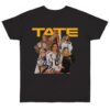 Tate McRae Unisex Tshirt - HD10250168