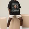 George Russell Unisex Tshirt - HD10250169