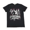 5 Seconds of Summer Unisex Tshirt - HD10250170