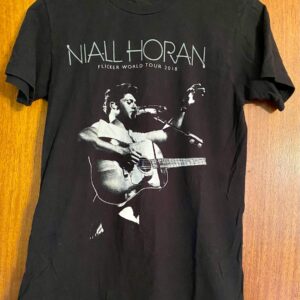 Niall Horan Unisex Tshirt - HD10250171