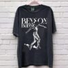 Benson Boone Unisex Tshirt - HD10250174