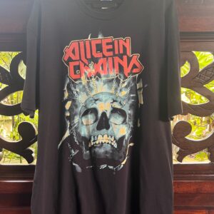 Alice In Chains Unisex Tshirt - HD10250176