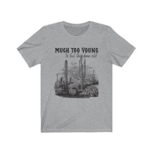 Garth Brooks Unisex Tshirt - HD10250179