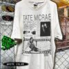 Tate McRae Unisex Tshirt - HD10250181