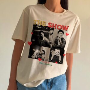 Niall Horan Unisex Tshirt - HD10250182