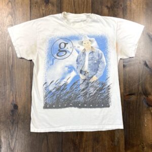 Garth Brooks Unisex Tshirt - HD10250185