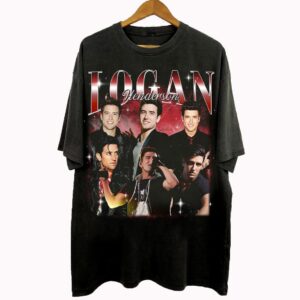 Big Time Rush Unisex Tshirt - HD10250190