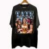 Tate McRae Unisex Tshirt - HD10250191