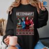 Descendants Unisex Tshirt, Sweatshirt, Hoodie - HD10250196
