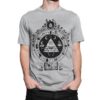 Gravity Falls Unisex Tshirt - HD10250199