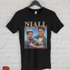 Niall Horan Unisex Tshirt - HD10250201