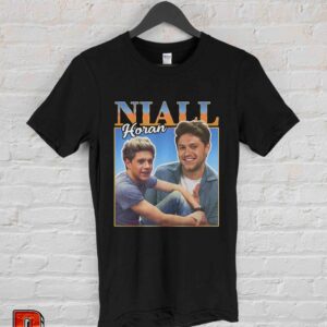 Niall Horan Unisex Tshirt - HD10250201