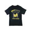 Wu-Tang Clan Unisex Tshirt - HD10250202