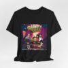 Gravity Falls Unisex Tshirt - HD10250207