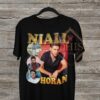 Niall Horan Unisex Tshirt - HD10250209