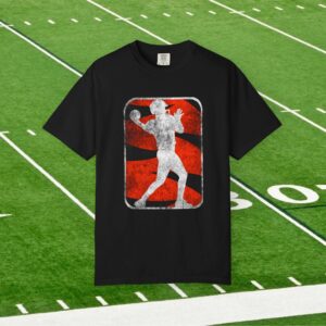 Joe Burrow Unisex Tshirt - HD10250212
