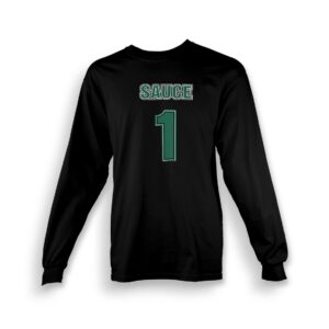 Sauce Gardner Unisex Tshirt - HD10250213