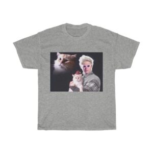 Niall Horan Unisex Tshirt - HD10250214