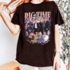 Big Time Rush Unisex Tshirt - HD10250221