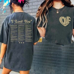 Niall Horan Unisex Tshirt - HD10250222